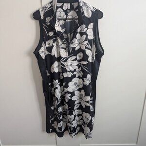 Tail Dress